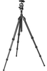 Gitzo GK2542-80QD Carbon Fiber Tripod Kit