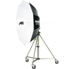 Profoto Dev Beyaz Şemsiye 150cm