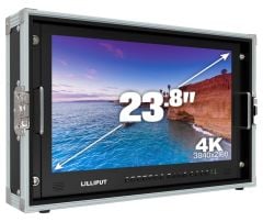 Lilliput BM230-4K 4K 23'' Video Monitör