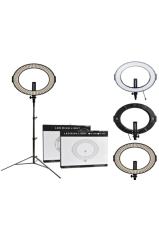 Pdx Ring Light RL-320A Sürekli Led Işık
