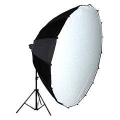 Visico SB-016 Fiber Softbox â 90cm