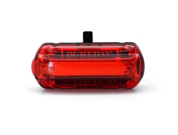 Impact Dots 15 Çip Led Bisiklet Pilli Arka Lamba Impact Dots 15 Çip Led Bisiklet Pilli Arka Lamba