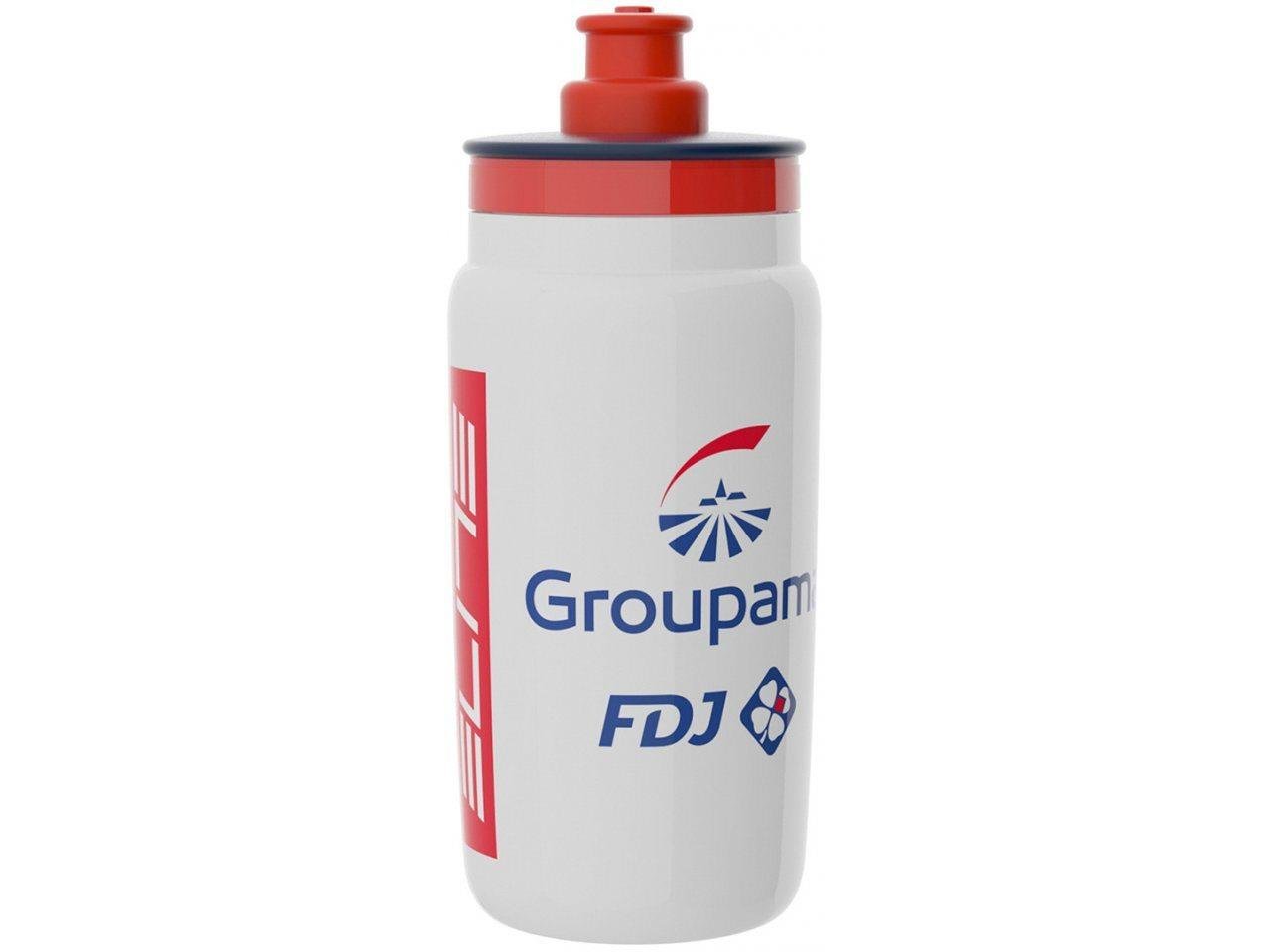 Elite Fly Team Groupama FDJ 550ml Elite Fly Team Groupama FDJ 550ml