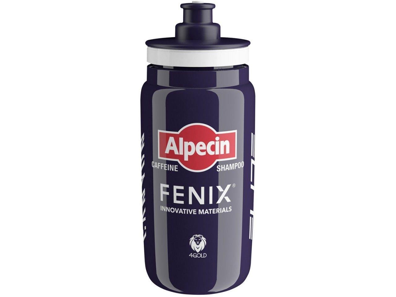 Elite Fly Team Alpecin Fenix Matara 550ml Elite Fly Team Alpecin Fenix Matara 550ml