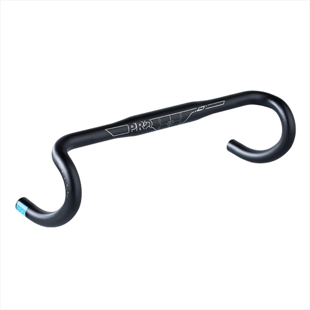 Pro LT Compact 31.8x420mm Yarış/Yol Bisiklet Gidonu VA7988 Pro LT Compact 31.8x420mm Yarış/Yol Bisiklet Gidonu VA7988
