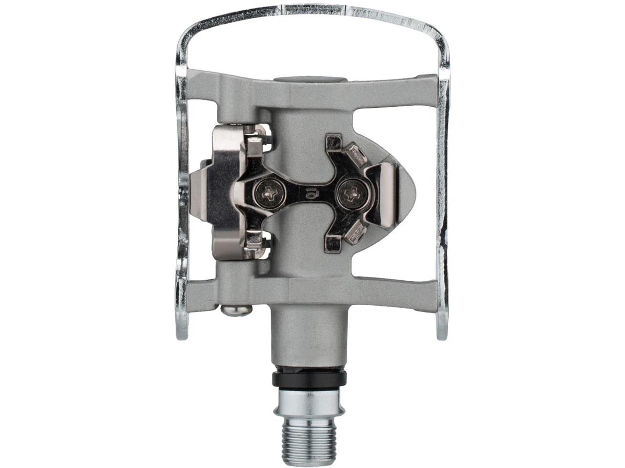 Shimano PD-M324 Kilitli/Platform Pedal VA7115 Shimano PD-M324 Kilitli/Platform Pedal VA7115