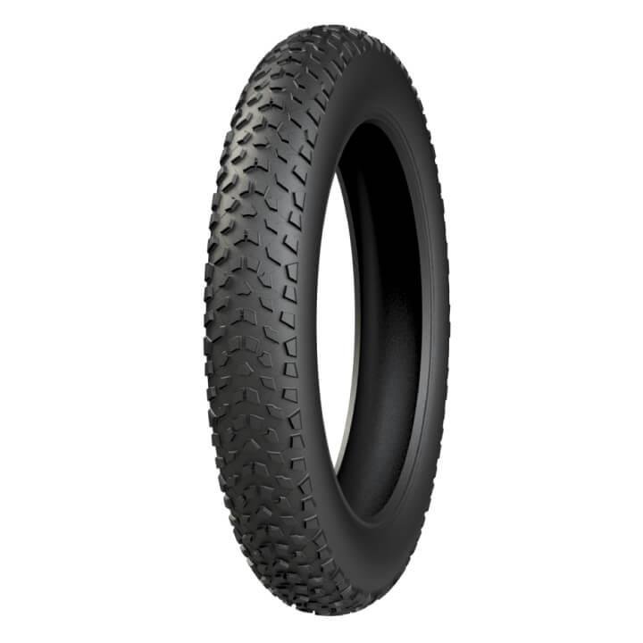 Anlas 20x4.00 Fat Bike Dış Lastik Anlas 20x4.00 Fat Bike Dış Lastik