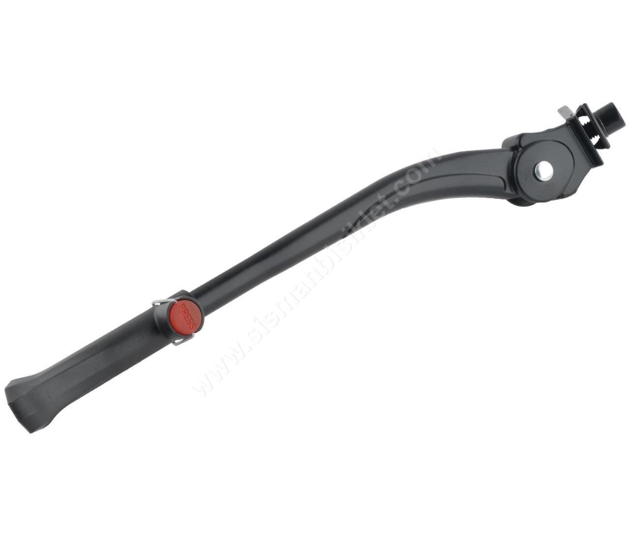 Rectus Z-24 Alüminyum 26-29 Ayarlı Orta Ayaklık Rectus Z-24 Alüminyum 26-29 Ayarlı Orta Ayaklık
