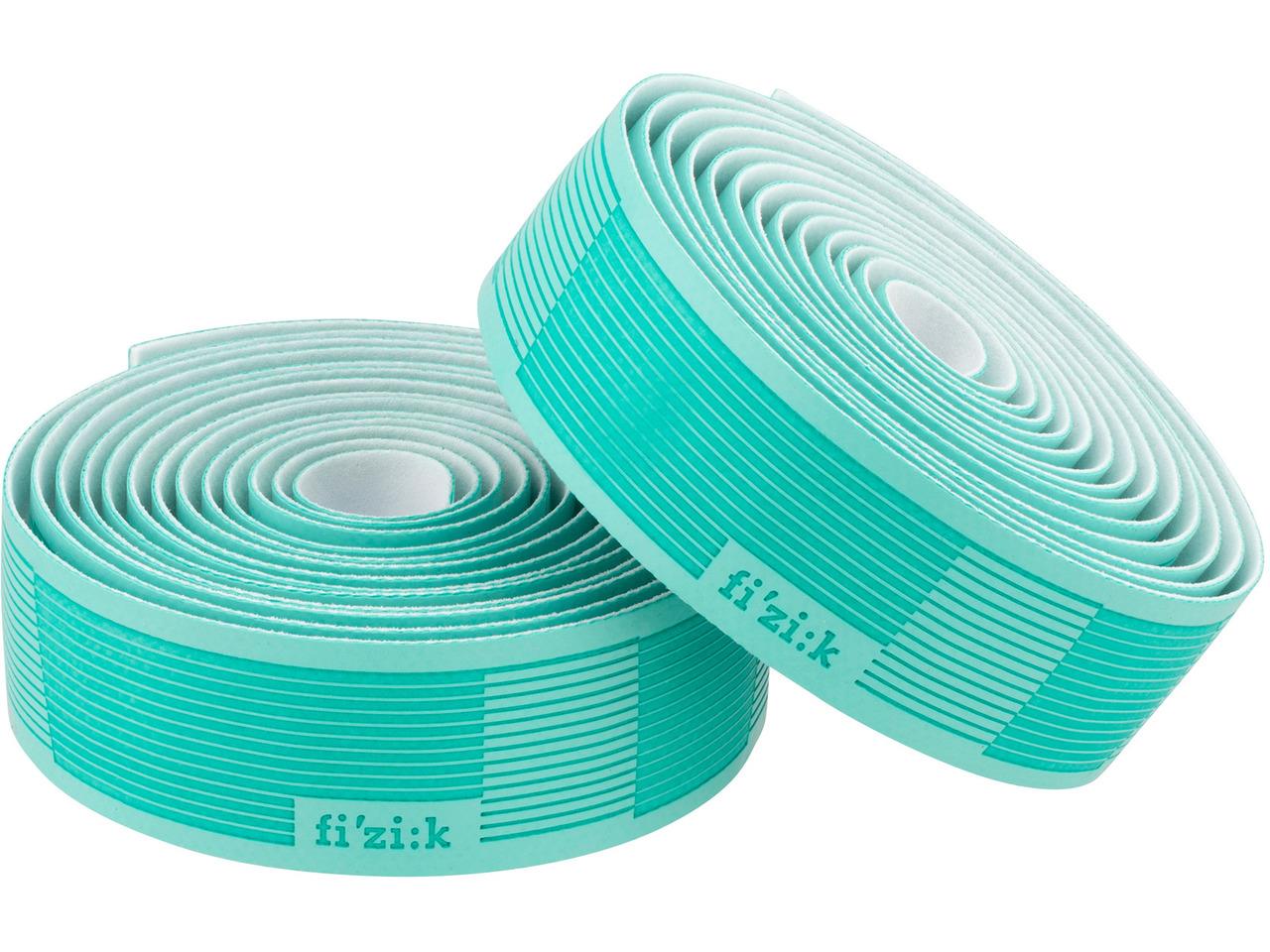 Fizik Vento Solocush Tacky 2.7mm Gidon Sargısı Celeste Fizik Vento Solocush Tacky 2.7mm Gidon Sargısı Celeste