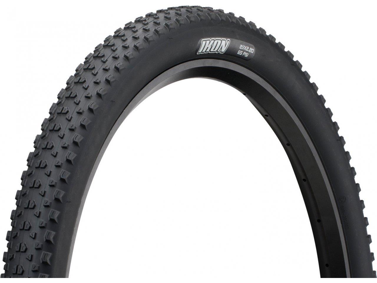 Maxxis 29x2.20 Ikon 60 Tpi Telli Dış Lastik M319P Maxxis 29x2.20 Ikon 60 Tpi Telli Dış Lastik M319P