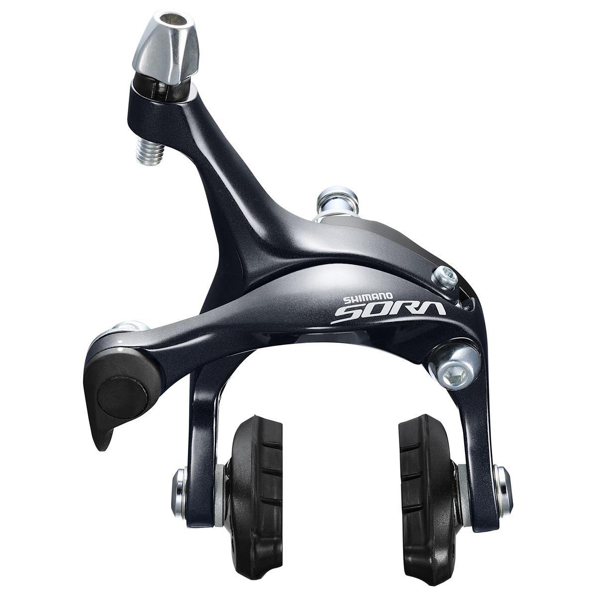 Shimano Sora BR-R3000 Yol Bisikleti Fren Ayağı Ön VA7833 Shimano Sora BR-R3000 Yol Bisikleti Fren Ayağı Ön VA7833
