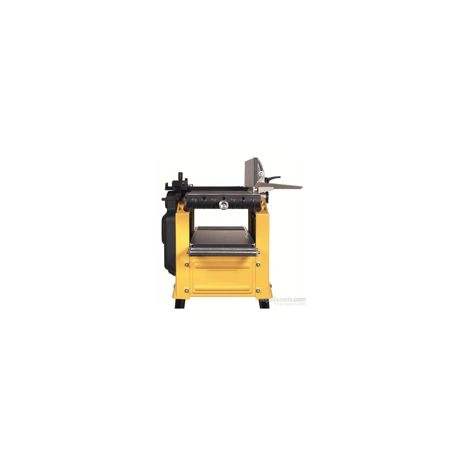 Dewalt D27300QS Tezgah Tipi Planya ve Kalınlık Makinası 2100W 6200dev/Dak