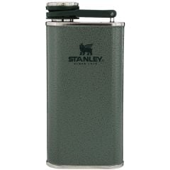 Stanley Klasik Paslanmaz Çelik Cep Matarası 0.23 Lt