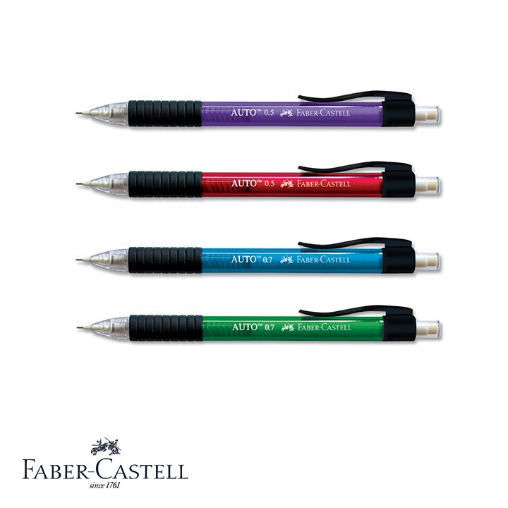 Faber Castell 1338 Versatile Auto,