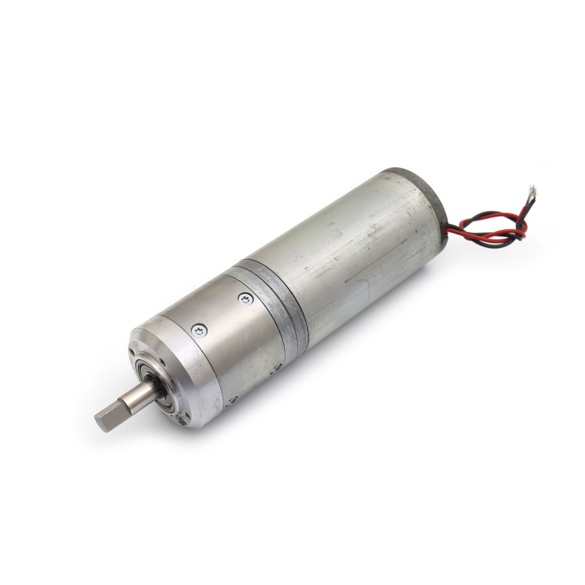 Dunkermotoren Gr42x40 24v Dc Motor