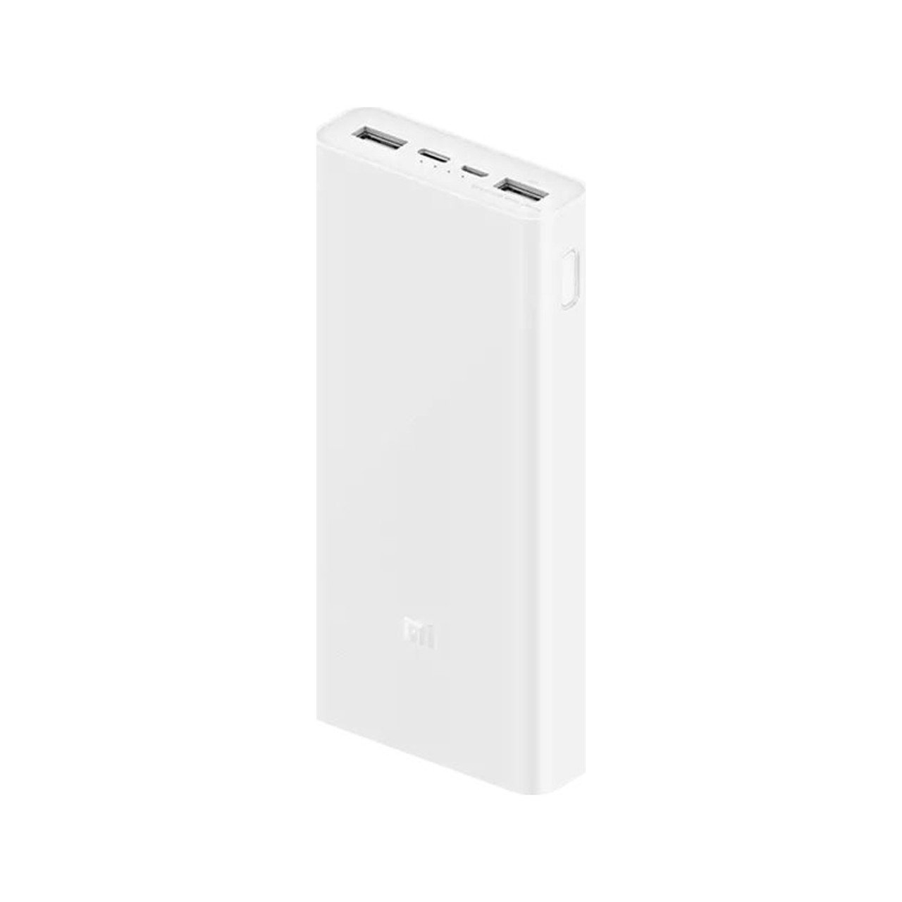 Power Bank Xiaomi 20000 Mah Купить