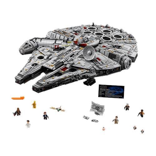 75192 LEGO® Star Wars Millenium Falcon