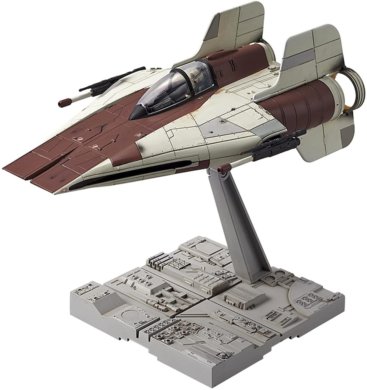 BANDAI SW A-Wing Fighter