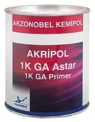 AkzoNobel Akripol | Eboyam