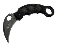 5.11 Tactical Karambit Çakı