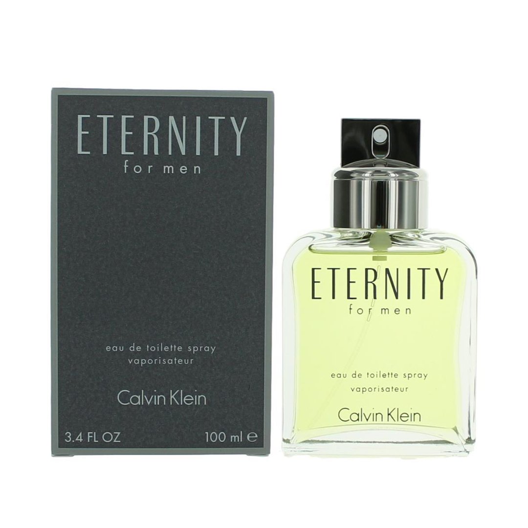 calvin klein eternity men 100 ml