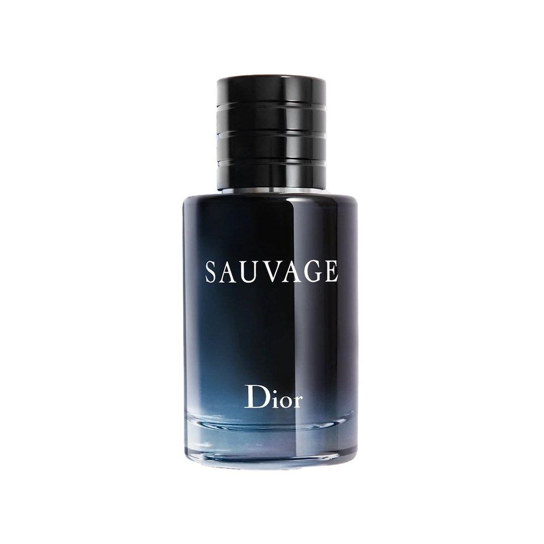 Christian Dior Sauvage Edt 60 Ml - Perfume Point