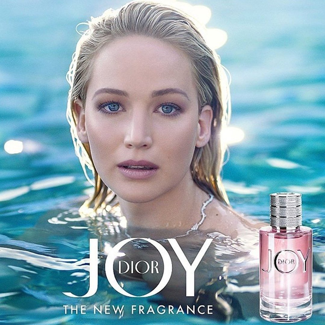 Christian Dior Joy Edp 50 Ml