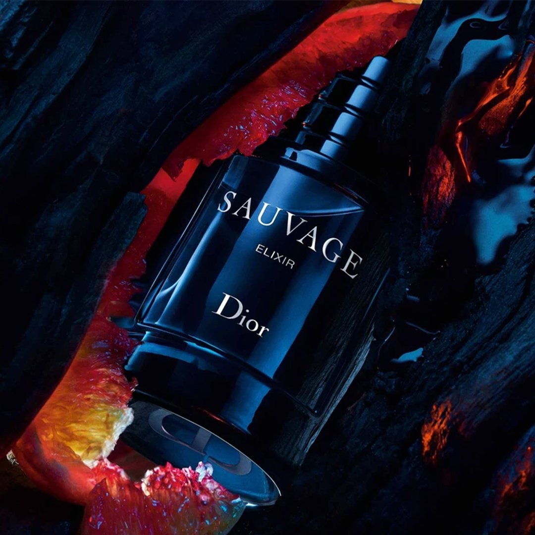 Christian Dior Sauvage Elixir Edp 60 Ml Erkek Parfümü | Perfume Point