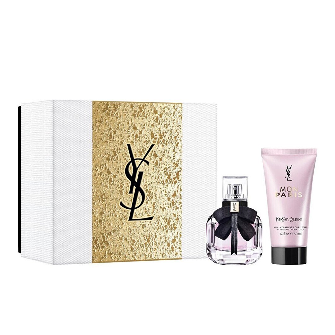 ysl body lotion