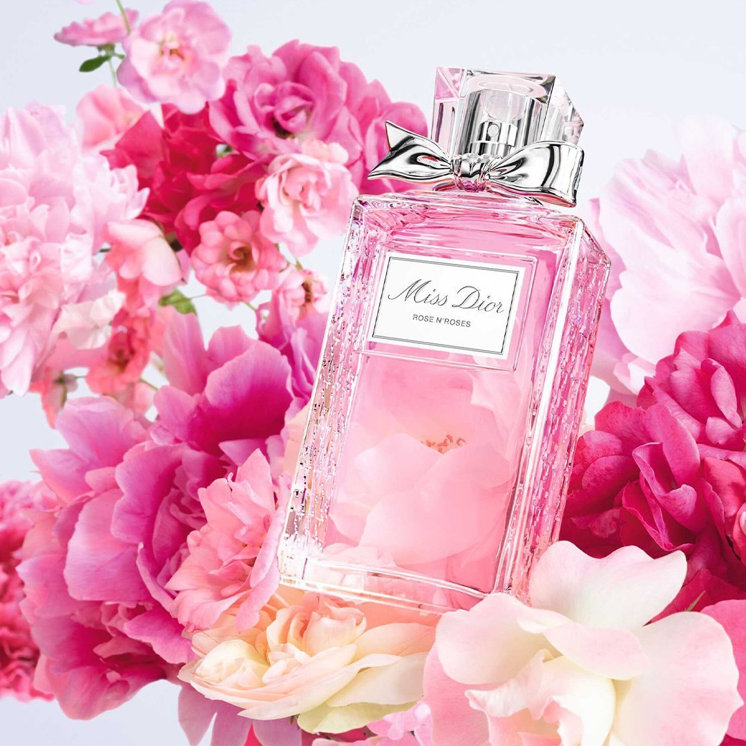 roses n roses perfume