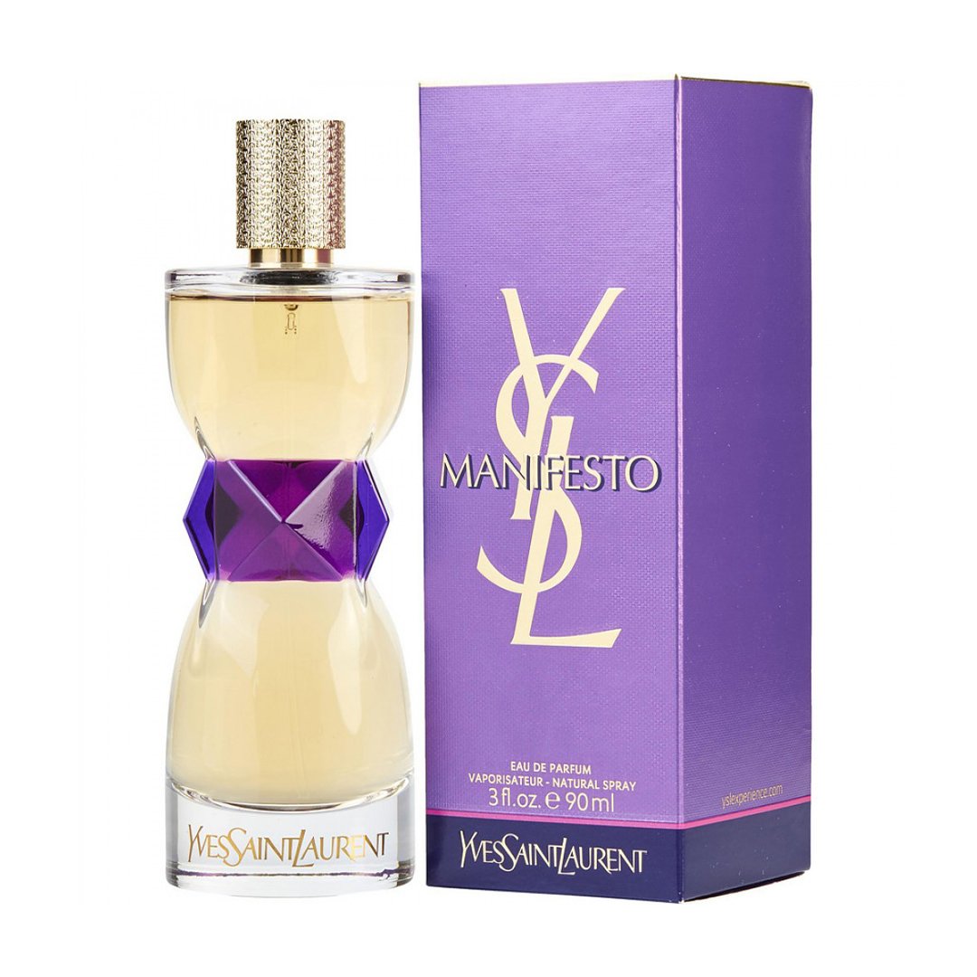 manifesto intense eau de parfum