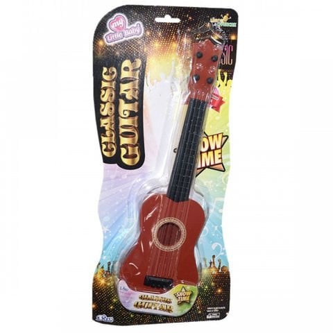 Limon Oyuncak Klasik Gitar