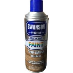 SPREY VERNİK SWANSON 400 ML