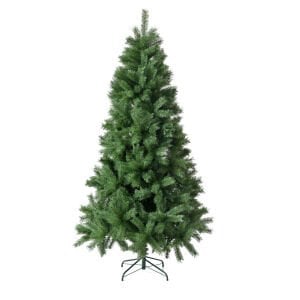 Yapay Yılbaşı Çam Ağacı ''Alpine Lux'' 180 Cm. (Alt Çapı: 94 CM.)