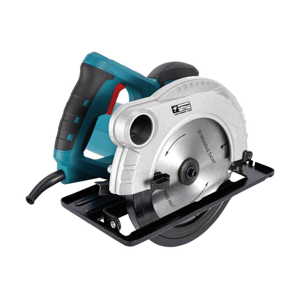 CATPOWER 1208 Sunta Kesme 1200W 185 MM CATPOWER 1208 Sunta Kesme 1200W 185 MM