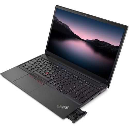 Lenovo E15