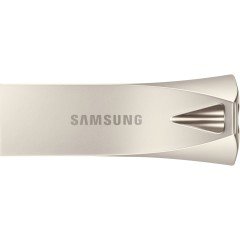 SAMSUNG 256GB BAR PLUS USB BELLEK GREY MUF-256BE3/APC