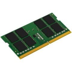 KINGSTON DIM 8GB DDR4 3200MHz KVR32S22S6-8 CL22 Notebook RAM