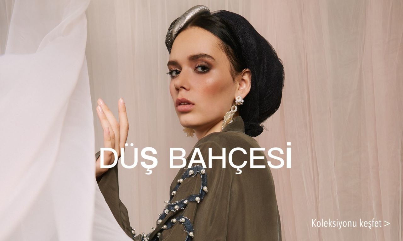 Abaya Models