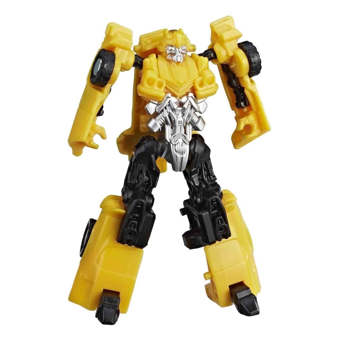 Hasbro Transformers Tf6 Energon Igniters Serisi Mini Figür