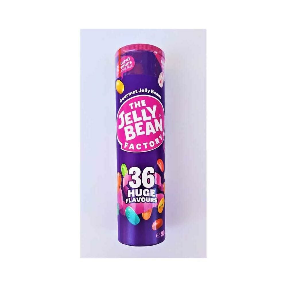 Jelly Bean Factory 90 gr Tüp - Glutensiz