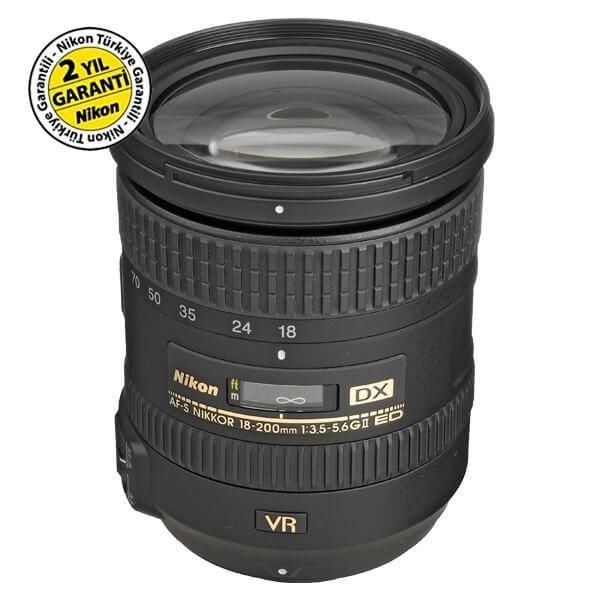 nikon 200mm vr