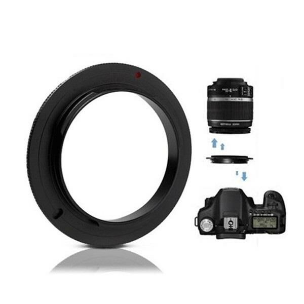 49mm reverse ring canon