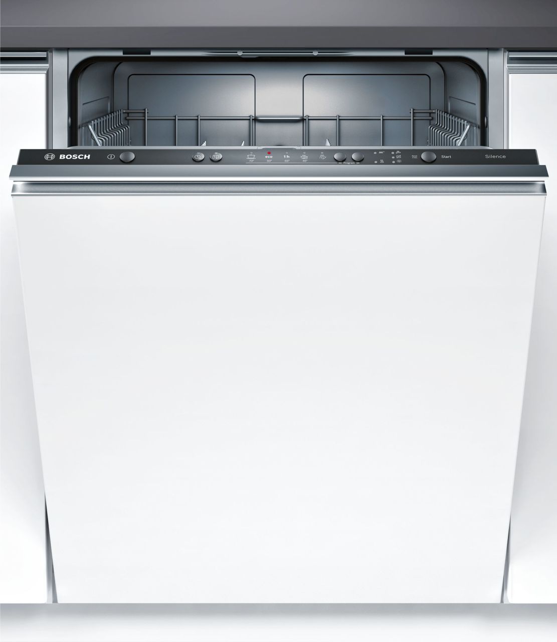 Bosch SMV25DX01T 5 Programlı Tam Entegre Ankastre Bulaşık Makinesi_0