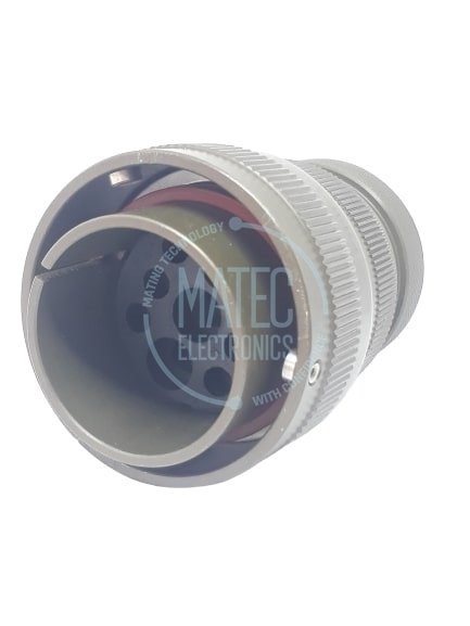 97B-4106G-24-11P CIRCULAR MIL SPEC 97B SERIES CONNECTOR