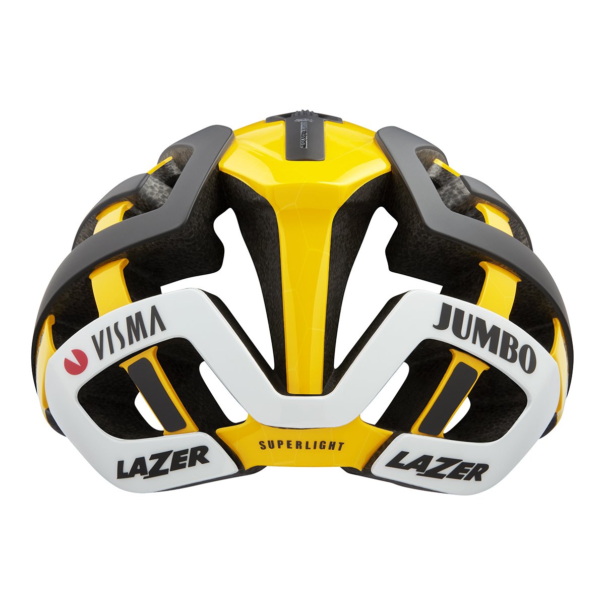 Lazer Lazer Genesis Jumbo Visma Edition Kask