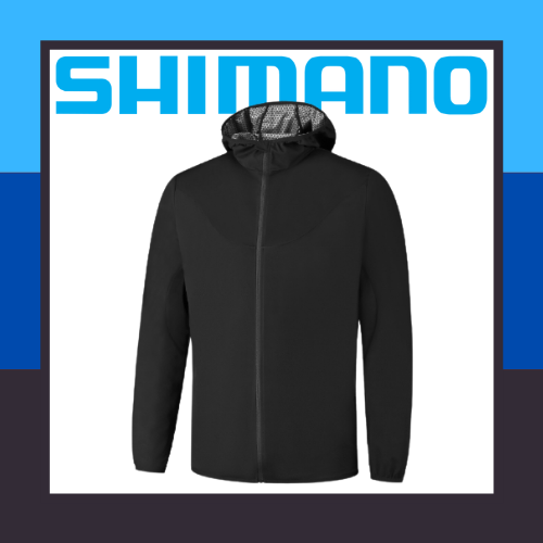 Shimano Nagano Variable Kapşonlu Ceket Değişken Yağmurluk Shimano Nagano Variable Kapşonlu Ceket Değişken Yağmurluk