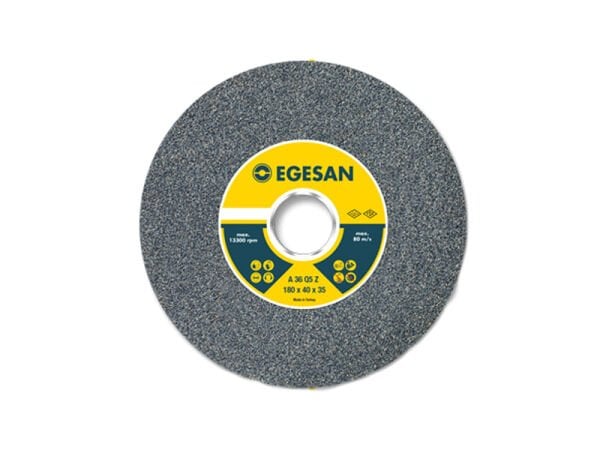 NK Taşlama Taşı 100x13x10 mm 24 kum