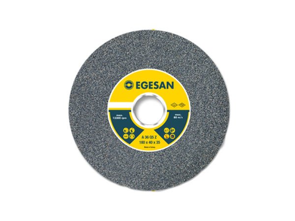 NK Taşlama Taşı 100x16x20 mm 24 kum