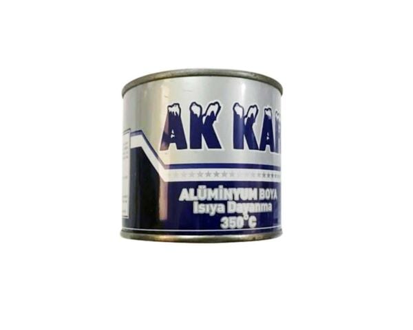 Difix Alüminyum Yaldız Boya 100 gr